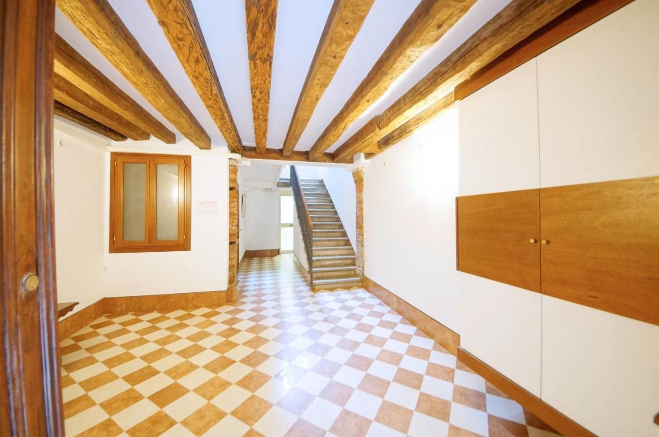 Dolcevita Apartments N 490 Венеция Экстерьер фото