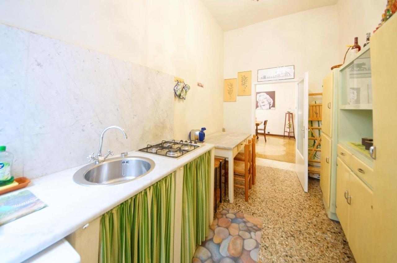 Dolcevita Apartments N 490 Венеция Экстерьер фото