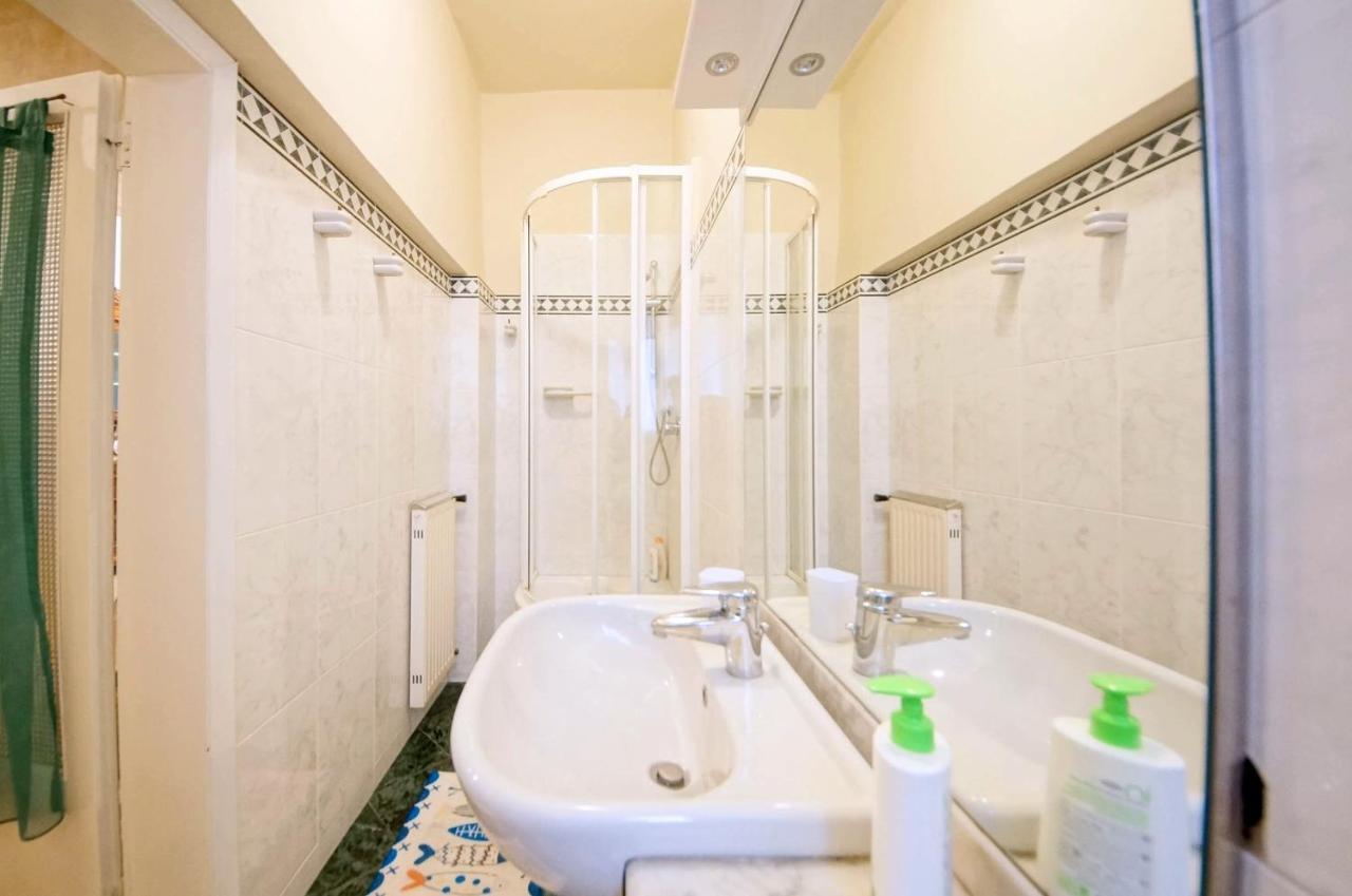 Dolcevita Apartments N 490 Венеция Экстерьер фото