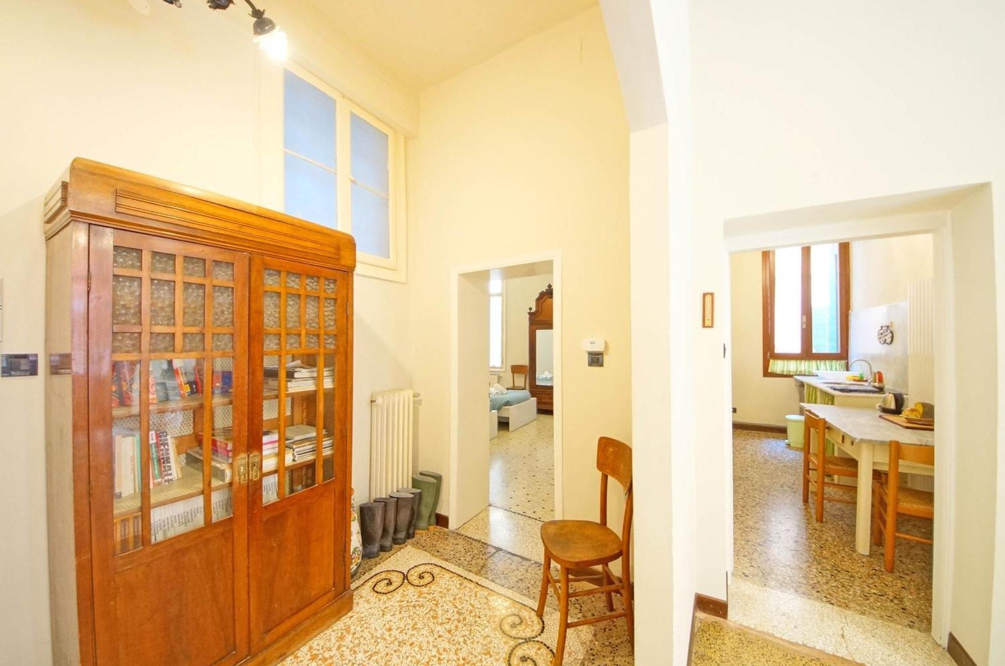 Dolcevita Apartments N 490 Венеция Экстерьер фото