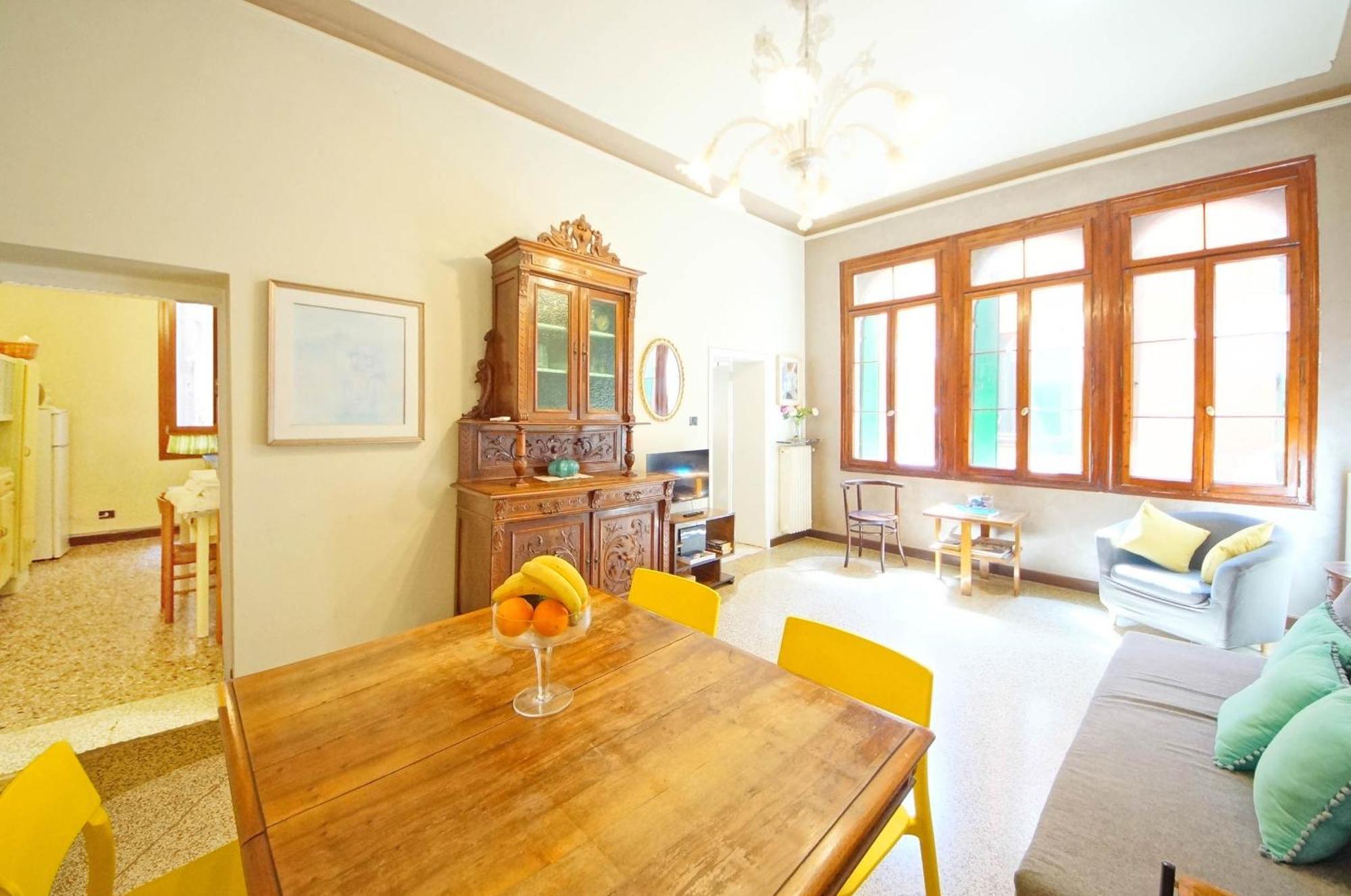 Dolcevita Apartments N 490 Венеция Экстерьер фото
