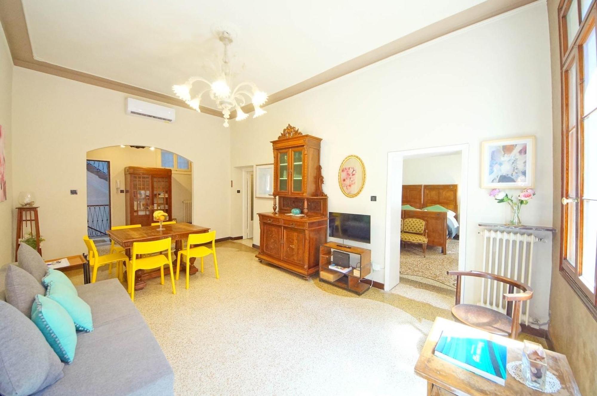 Dolcevita Apartments N 490 Венеция Экстерьер фото