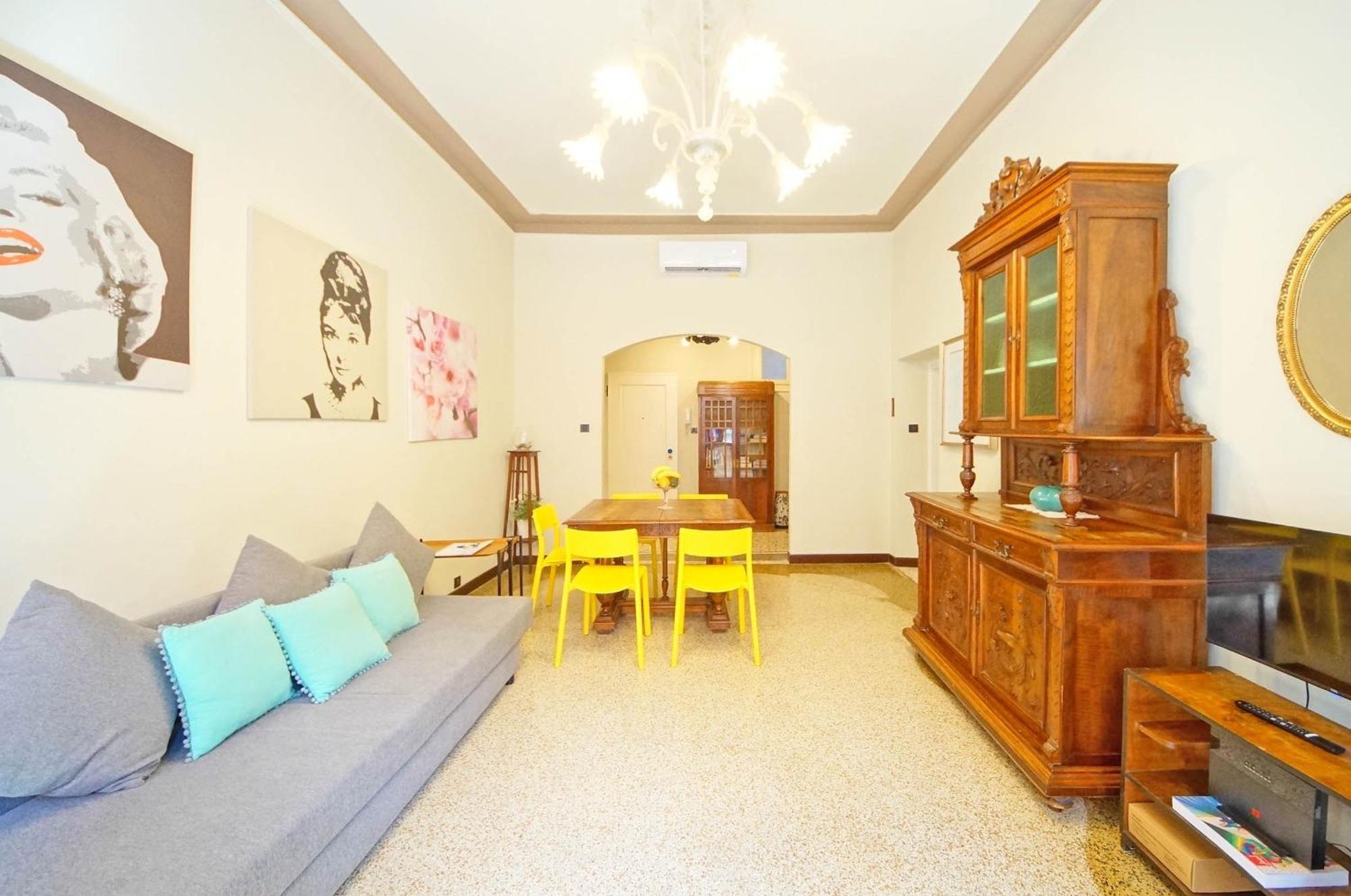 Dolcevita Apartments N 490 Венеция Экстерьер фото