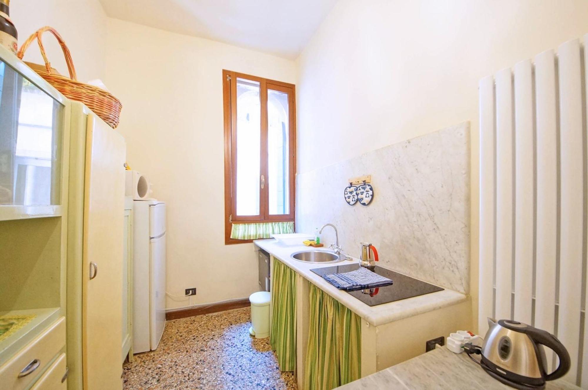 Dolcevita Apartments N 490 Венеция Экстерьер фото