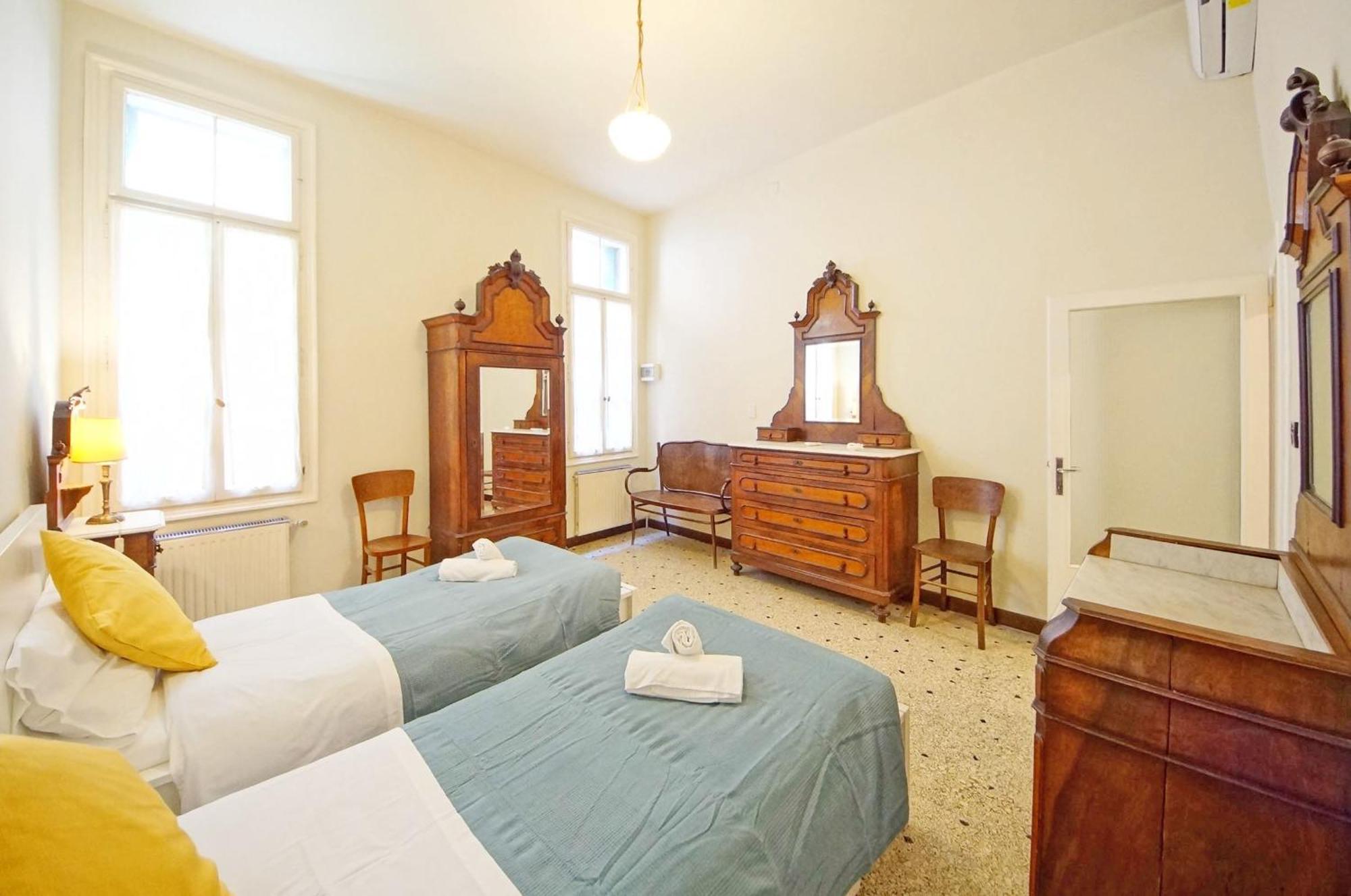 Dolcevita Apartments N 490 Венеция Экстерьер фото