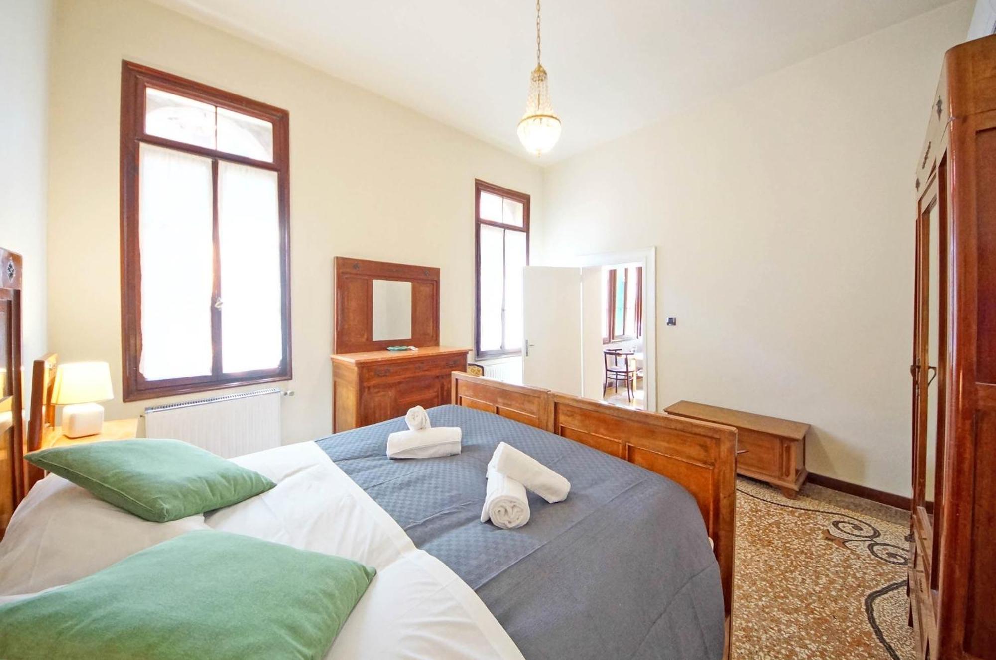 Dolcevita Apartments N 490 Венеция Экстерьер фото