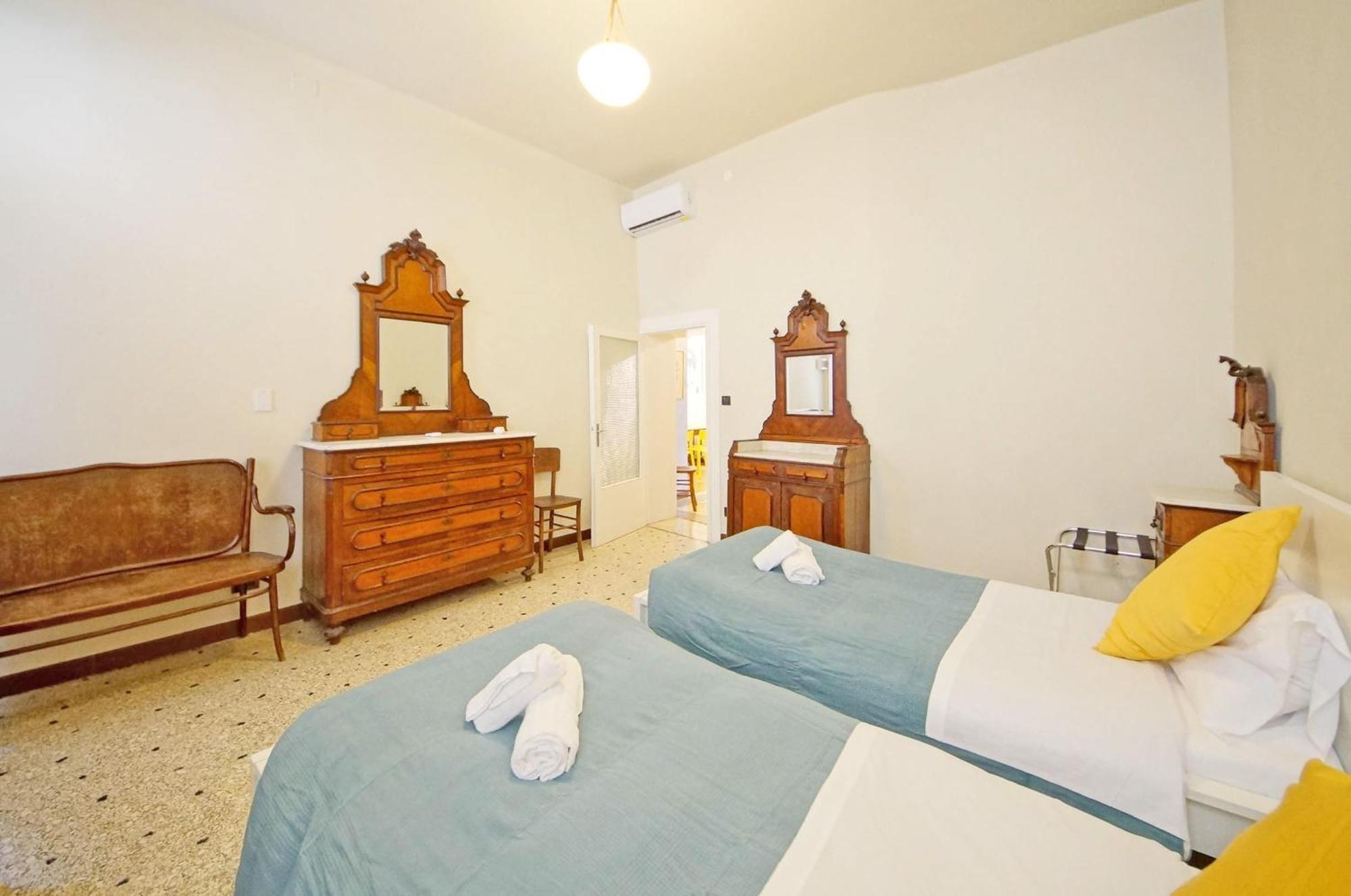 Dolcevita Apartments N 490 Венеция Экстерьер фото