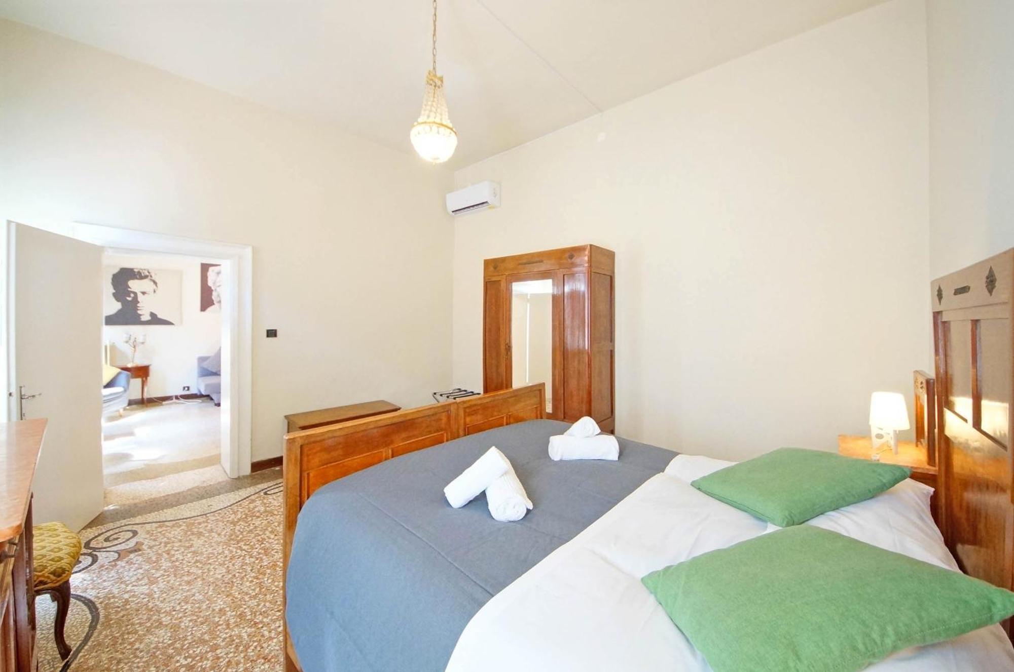 Dolcevita Apartments N 490 Венеция Экстерьер фото