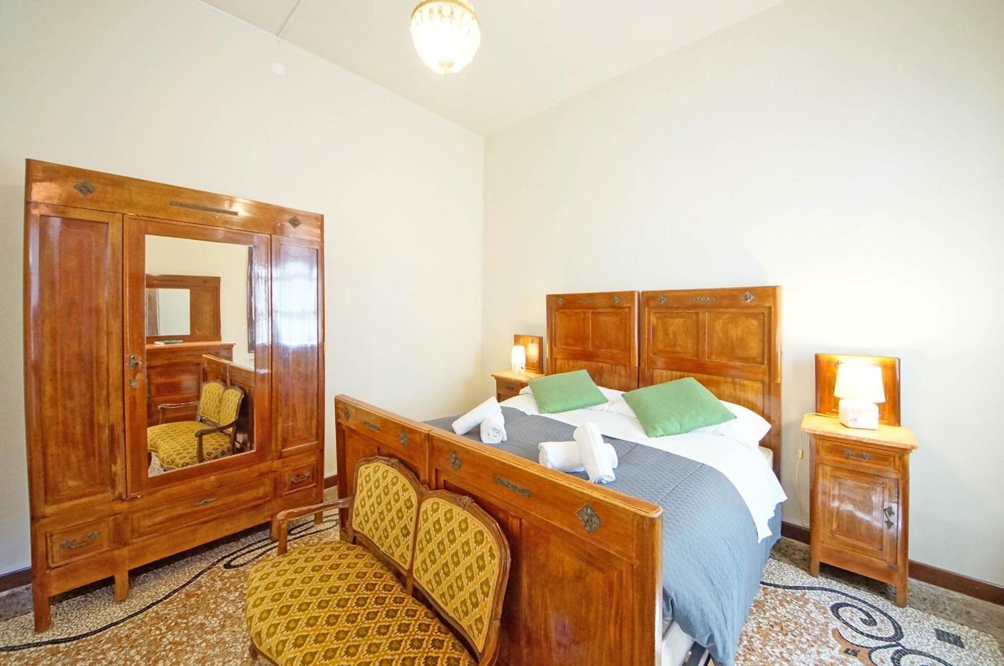 Dolcevita Apartments N 490 Венеция Экстерьер фото